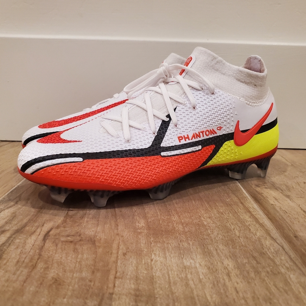 NIKE PHANTOM GT2 ELITE FG ACC SOCCER CLEATS